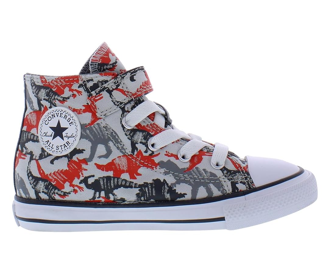 Amazon.com | Converse Chuck Taylor All Star - Mouse / Ash